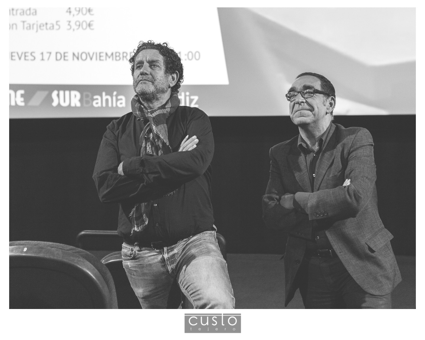 PedroCasablancaCustoTejero©04