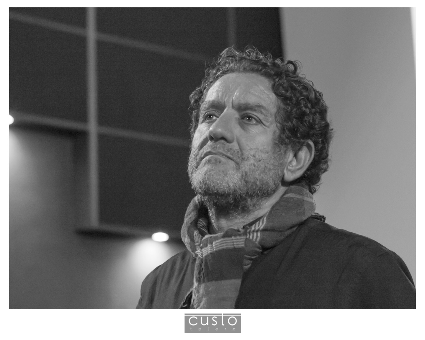 PedroCasablancaCustoTejero©06