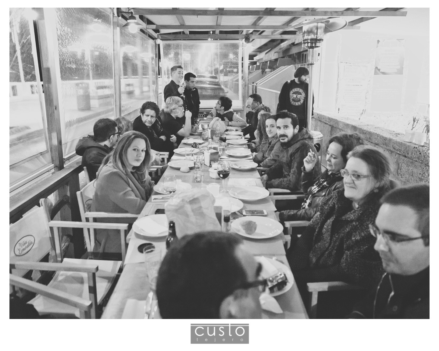 PedroCasablancaCustoTejero©07