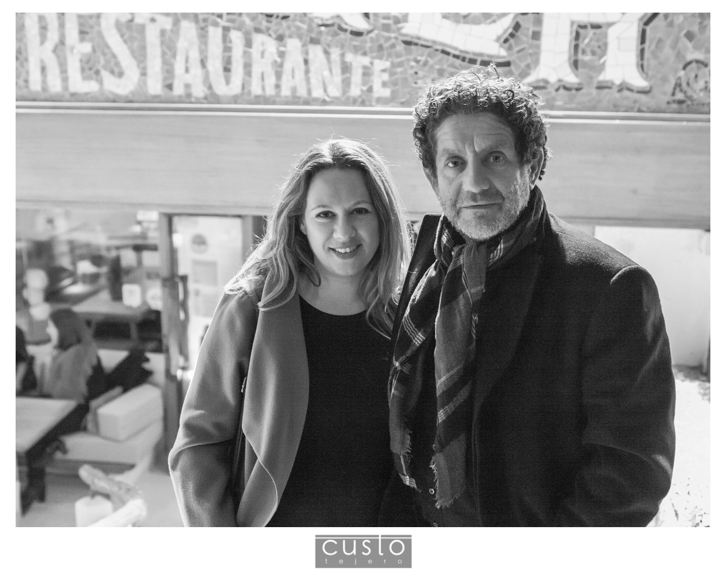 PedroCasablancaCustoTejero©09