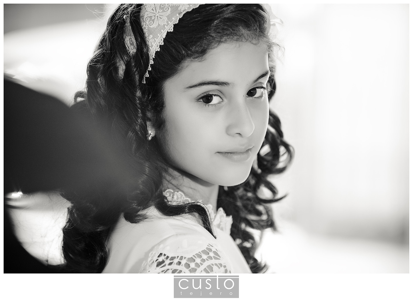 Fotografía de comunión 06