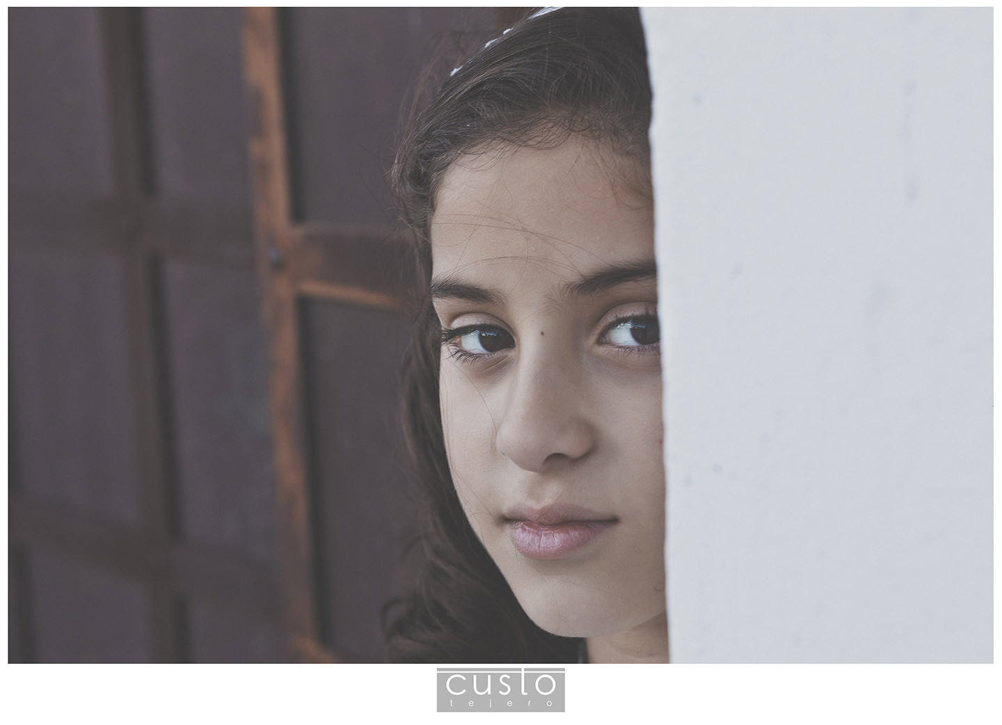 Fotografía de comunión 18