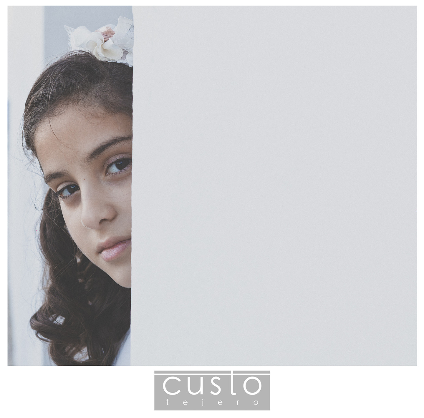 Fotografía de comunión 20