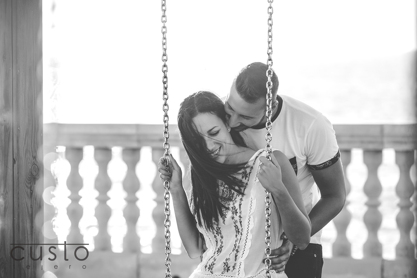 Preboda, Foto CustoTejero